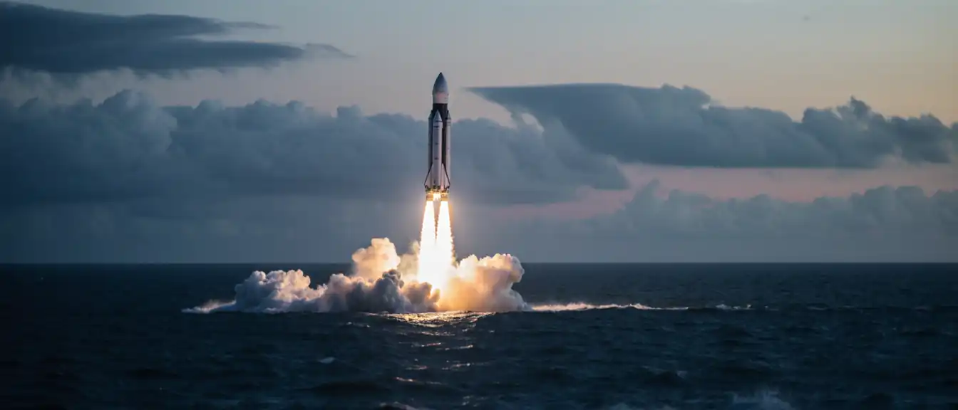 Триумф в небе: новый виток экспансии Starship и преодоление технических преград
