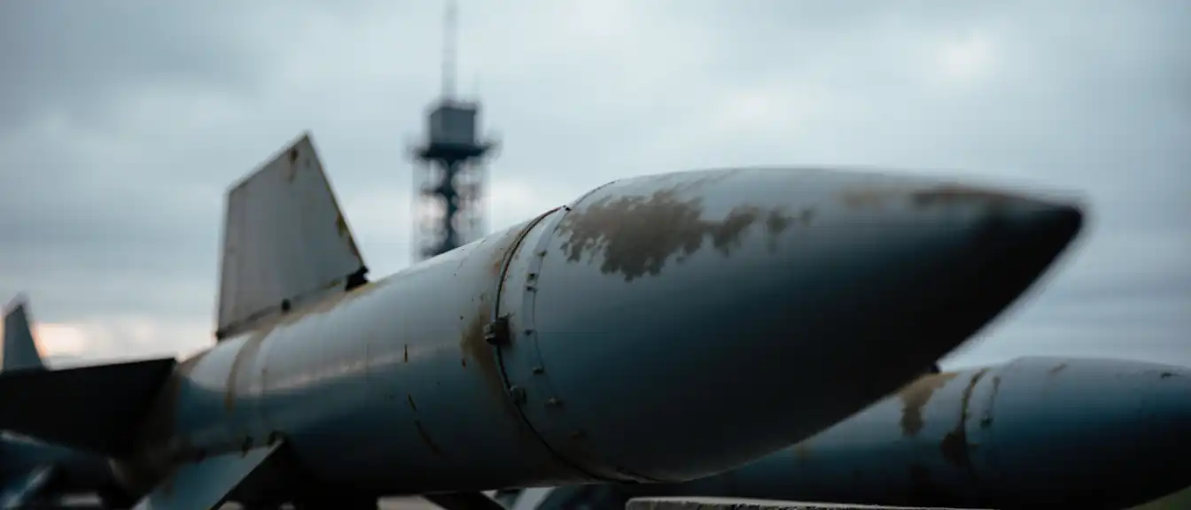 Возвращение легенды: Пентагон снова начнет закупать ракеты Patriot старого образца