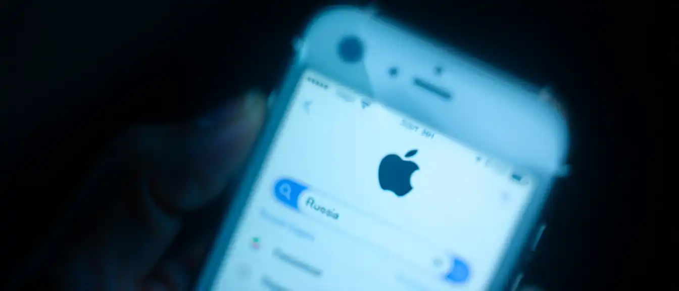 Победа или временная передышка? Apple начала предустанавливать российские поисковики на iPhone