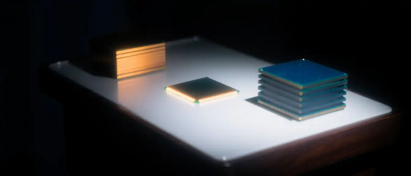 Битва за кремний: как Apple и Micron втянули Белый дом в полупроводниковый кризис