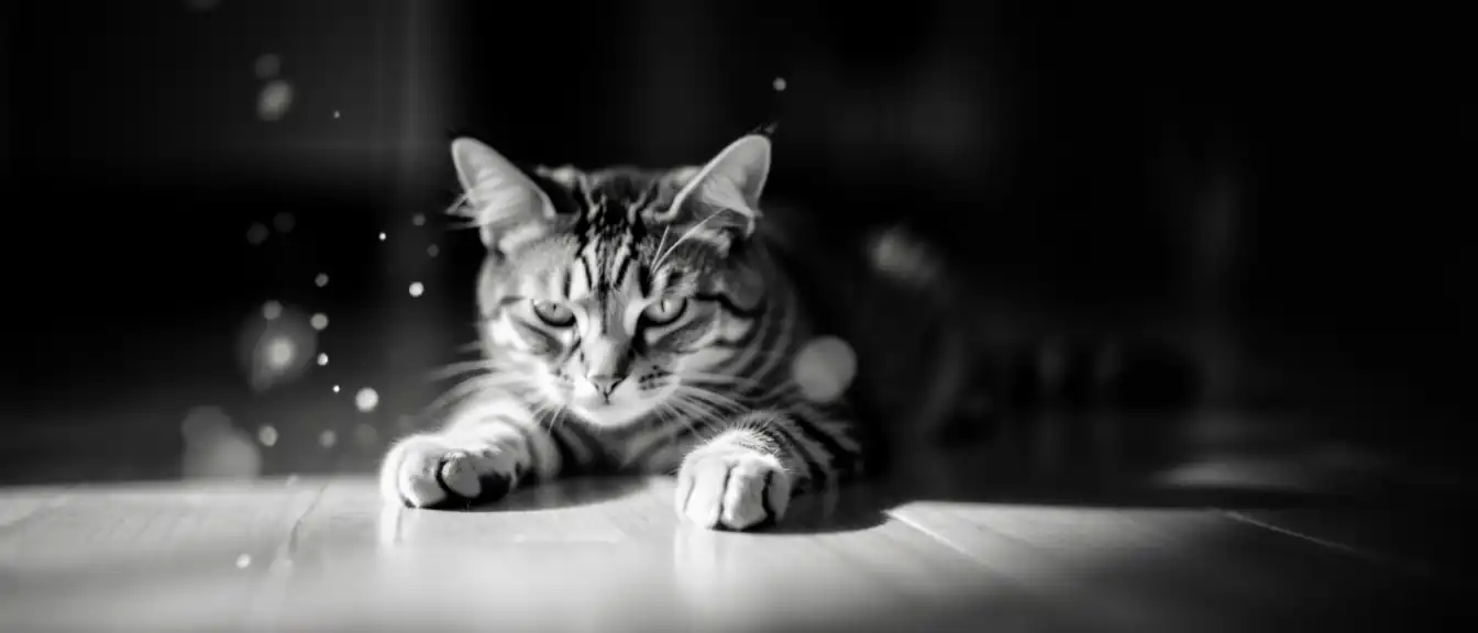 Шестое чувство или физика? Почему наши питомцы первыми чувствуют приближение катастрофы