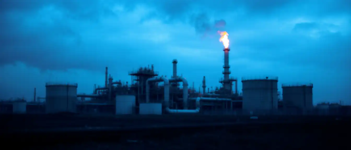 Топливный голод: почему нефтяные гиганты предрекают затяжной рост цен на бензин и дизель
