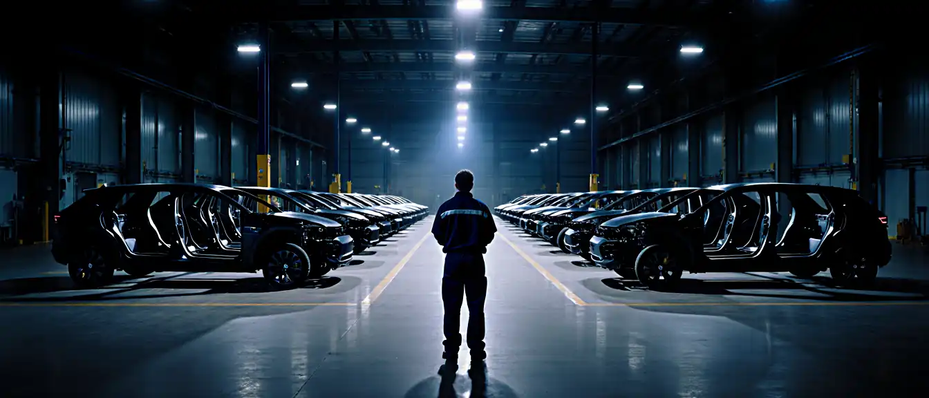 Кризис на горизонте: Porsche SE требует от Volkswagen жесткой экономии и радикальных реформ