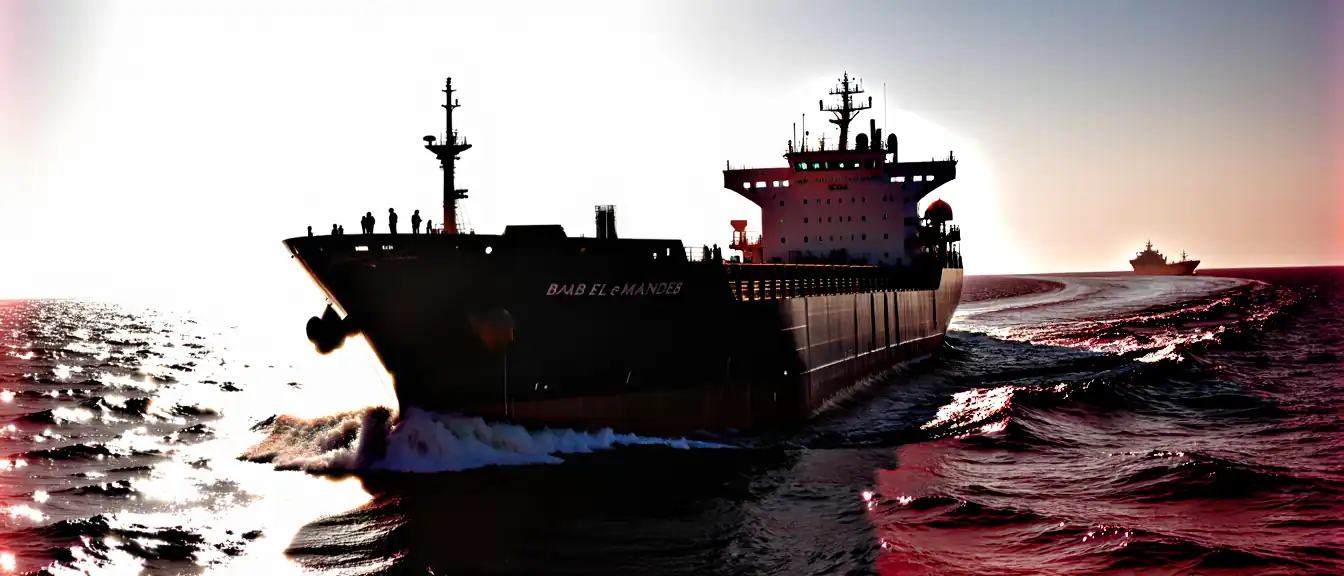 Ловушка в Красном море: как геополитическая нестабильность заставляет Саудовскую Аравию искать обходные пути для нефти