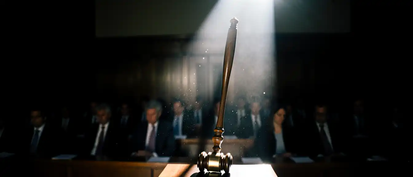 Под ударом судов: Слияние Paramount и Warner Bros. заморожено на неопределенный срок