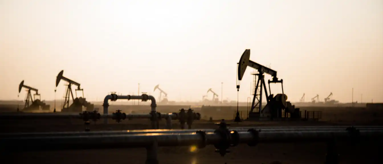 Турецкий след в иракской нефти: Анкара усиливает позиции в крупнейшем энергетическом проекте Киркука