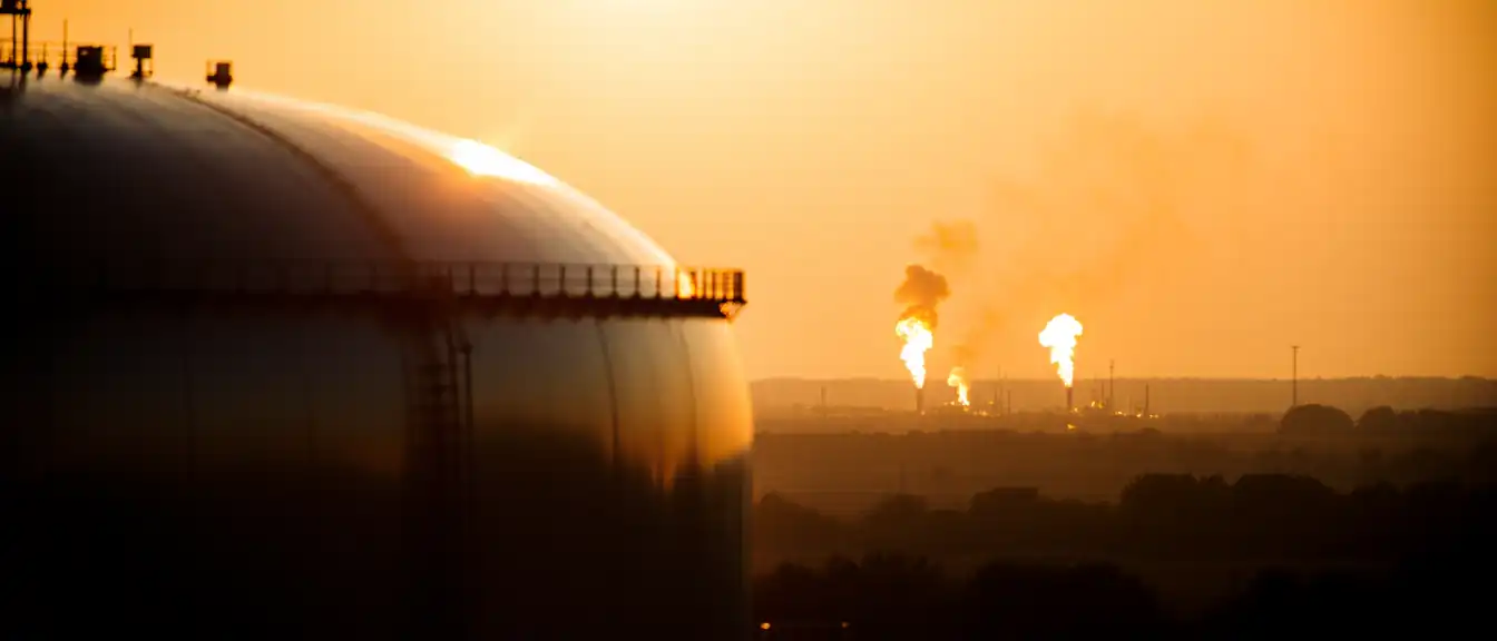 Энергетическая тревога: европейский газ дорожает на фоне геополитической нестабильности и дефицита ресурсов