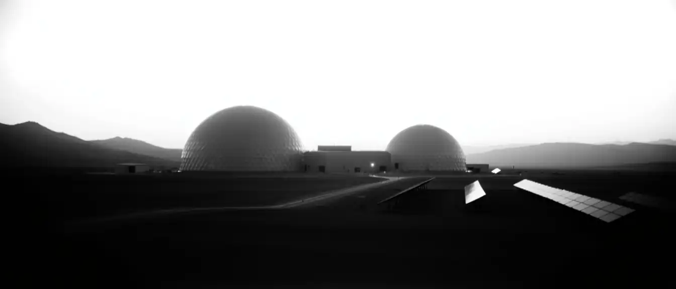 Крепость на краю света: как IT-магнаты строят в Аргентине автономный рай на случай конца света