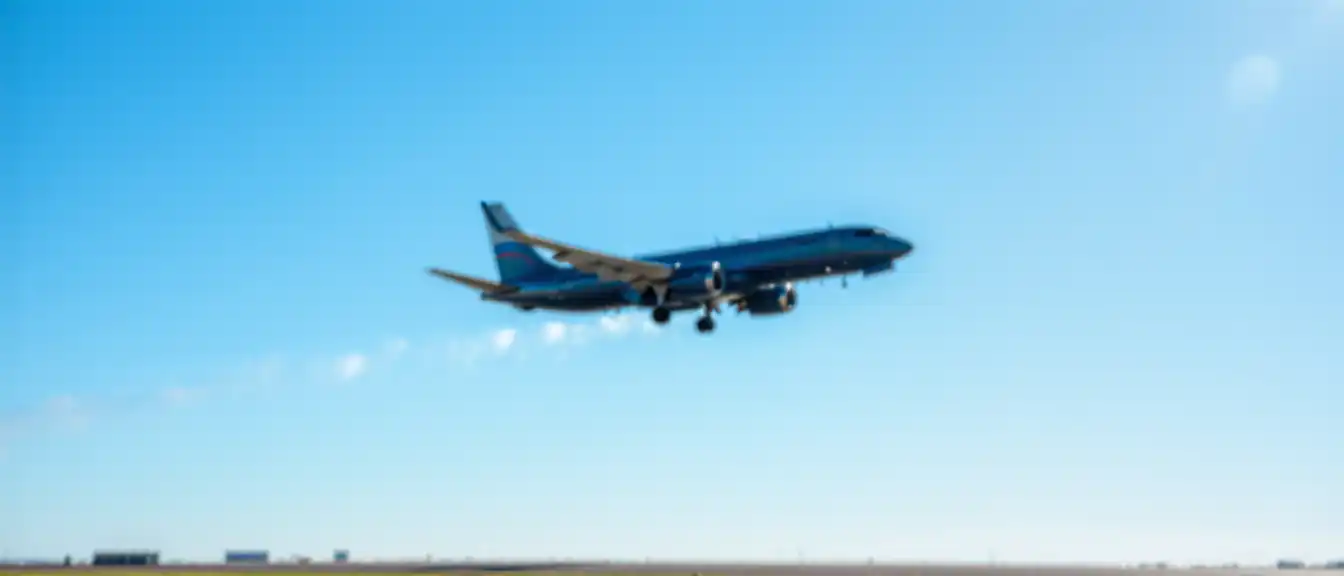 Новый рубеж в небе: сможет ли российский МС-21-310 стать полноценной альтернативой западным гигантам?