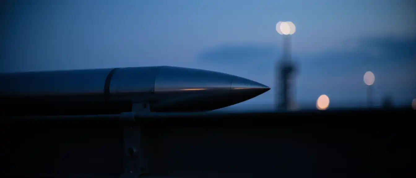Небесный щит США: когда Пентагон проверит в деле новые космические перехватчики?