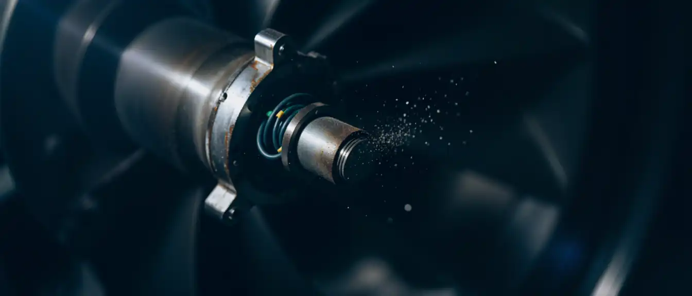 Повышение точности прогнозирования отказов за счет новых методов фильтрации помех в промышленных данных