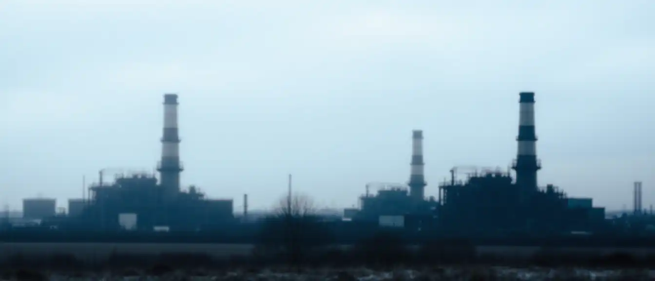 Резкий скачок стоимости природного газа вынудил компанию Ineos приостановить производство на трех предприятиях в Халле